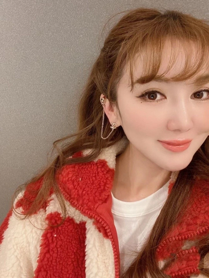 Chxnxl Earrings SportInspired 288615