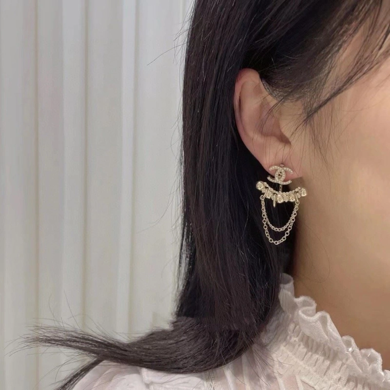 Chxnxl Earrings SportInspired 288615