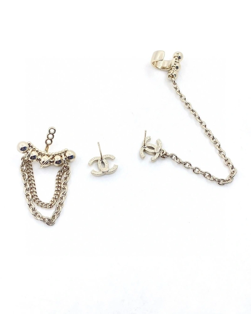 Chxnxl Earrings SportInspired 288615
