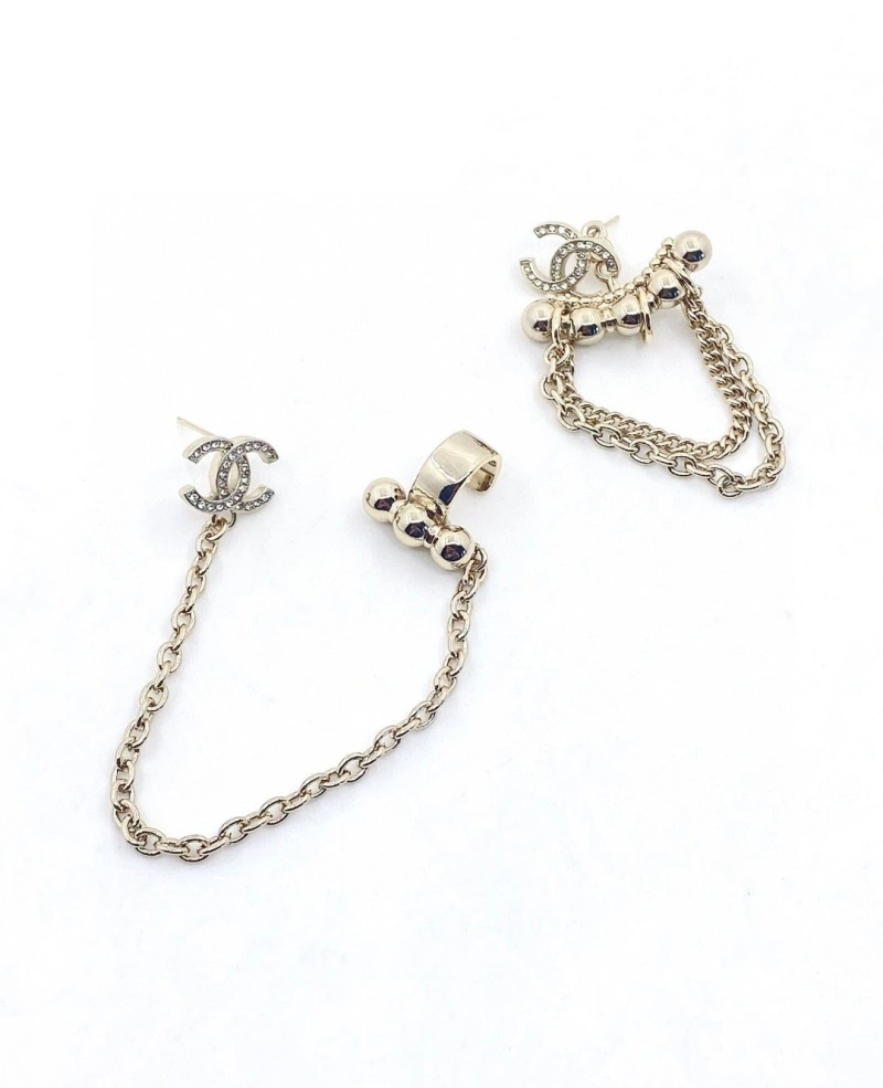 Chxnxl Earrings SportInspired 288615