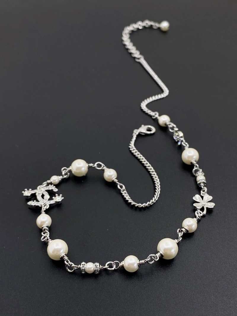 Chxnxl Necklaces Flexible 288074