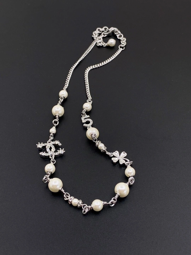 Chxnxl Necklaces Flexible 288074