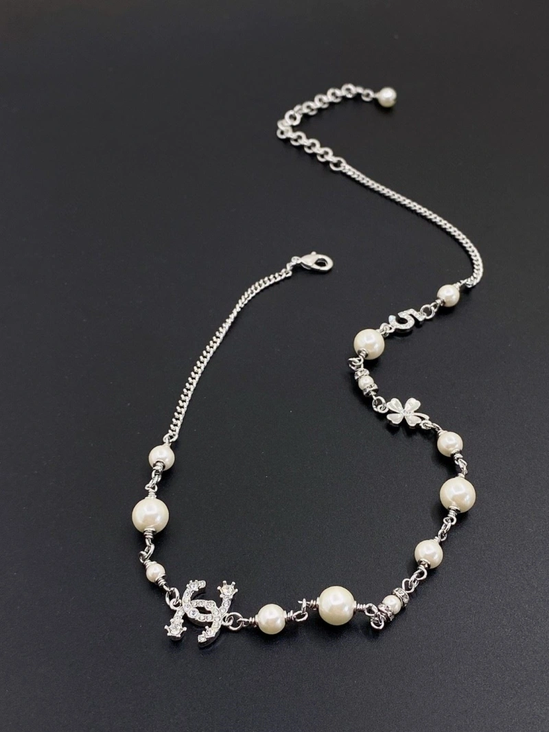 Chxnxl Necklaces Flexible 288074