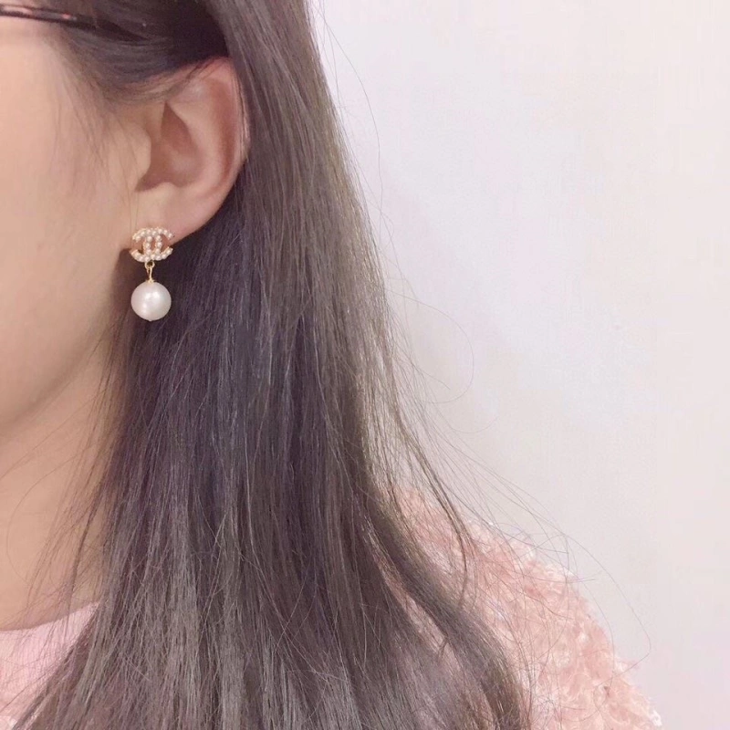 Chxnxl Earrings Stylish 288601