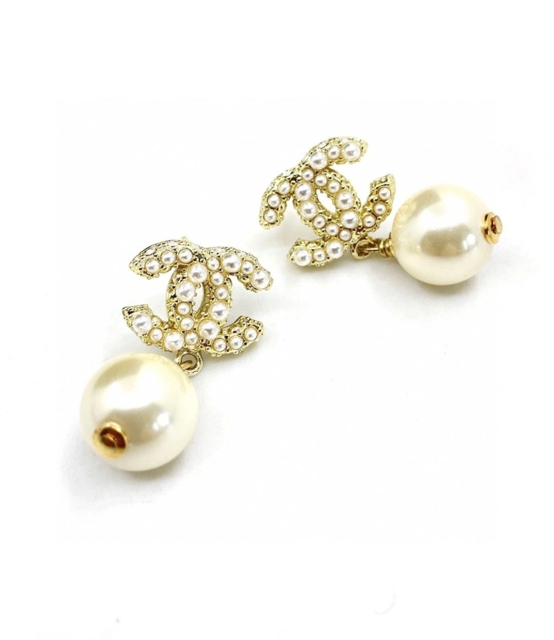 Chxnxl Earrings Stylish 288601