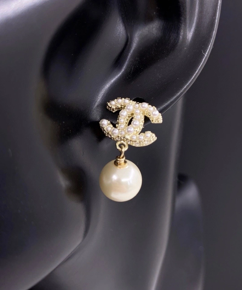Chxnxl Earrings Stylish 288601