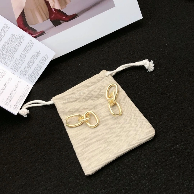 Stylish Bxlxnciaga Earrings 282305