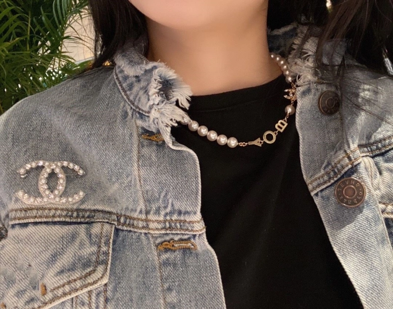 Chxnxl Necklaces SportInspired 288082