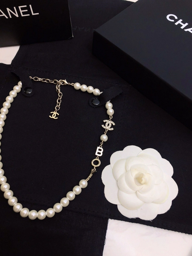 Chxnxl Necklaces SportInspired 288082