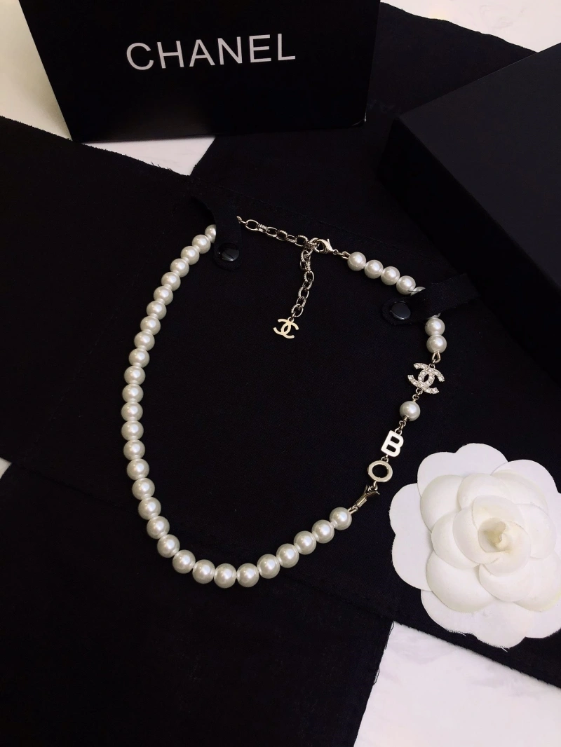 Chxnxl Necklaces SportInspired 288082