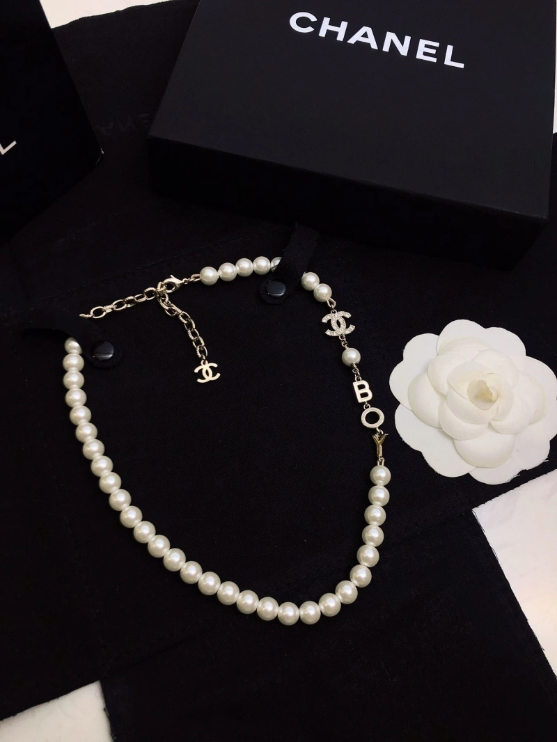 Chxnxl Necklaces SportInspired 288082