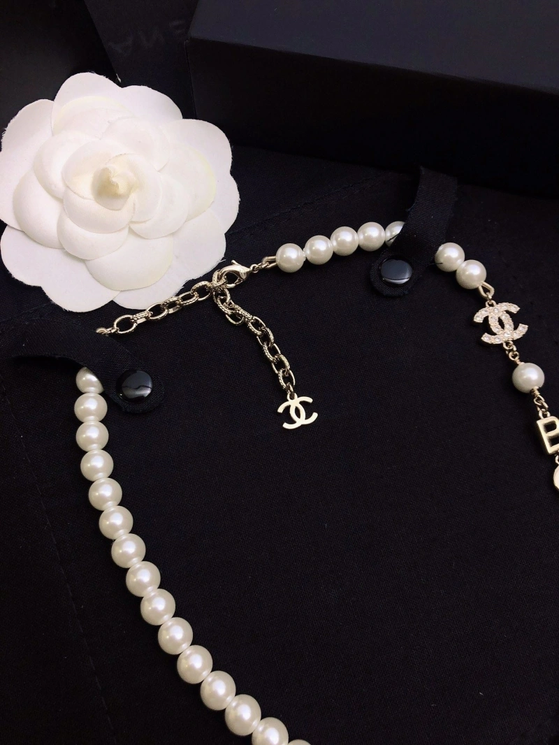 Chxnxl Necklaces SportInspired 288082