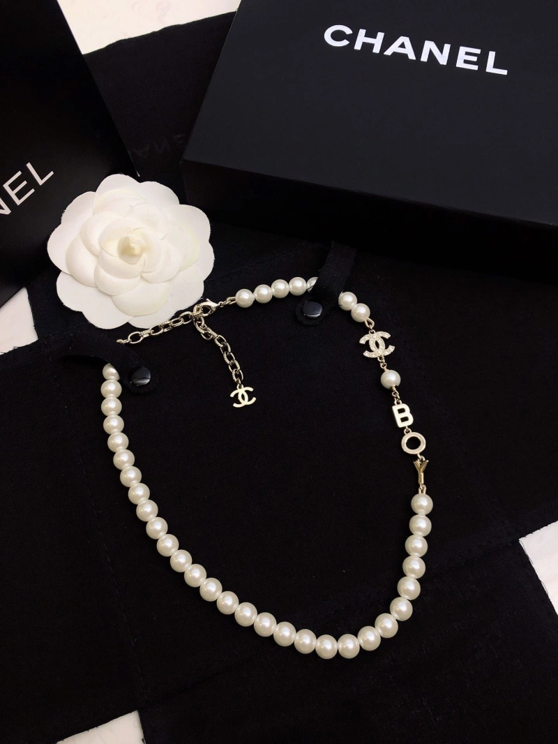 Chxnxl Necklaces SportInspired 288082