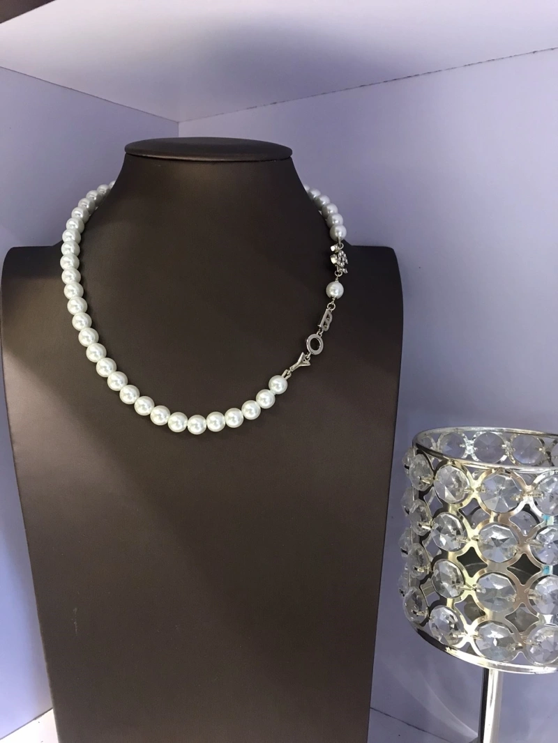 Chxnxl Necklaces SportInspired 288082