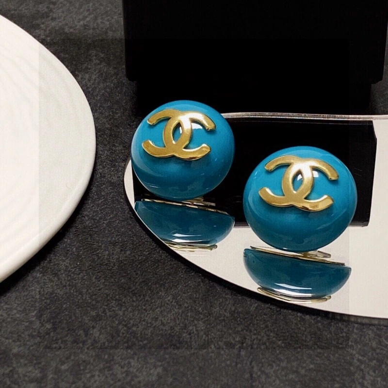 Chxnxl Earrings Cozy 288606
