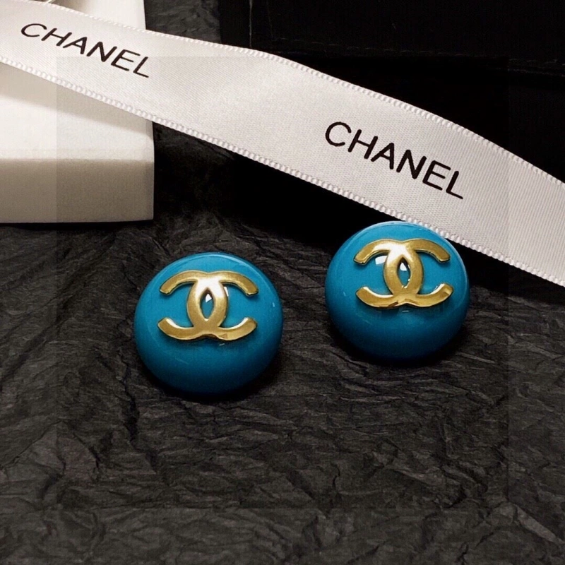 Chxnxl Earrings Cozy 288606