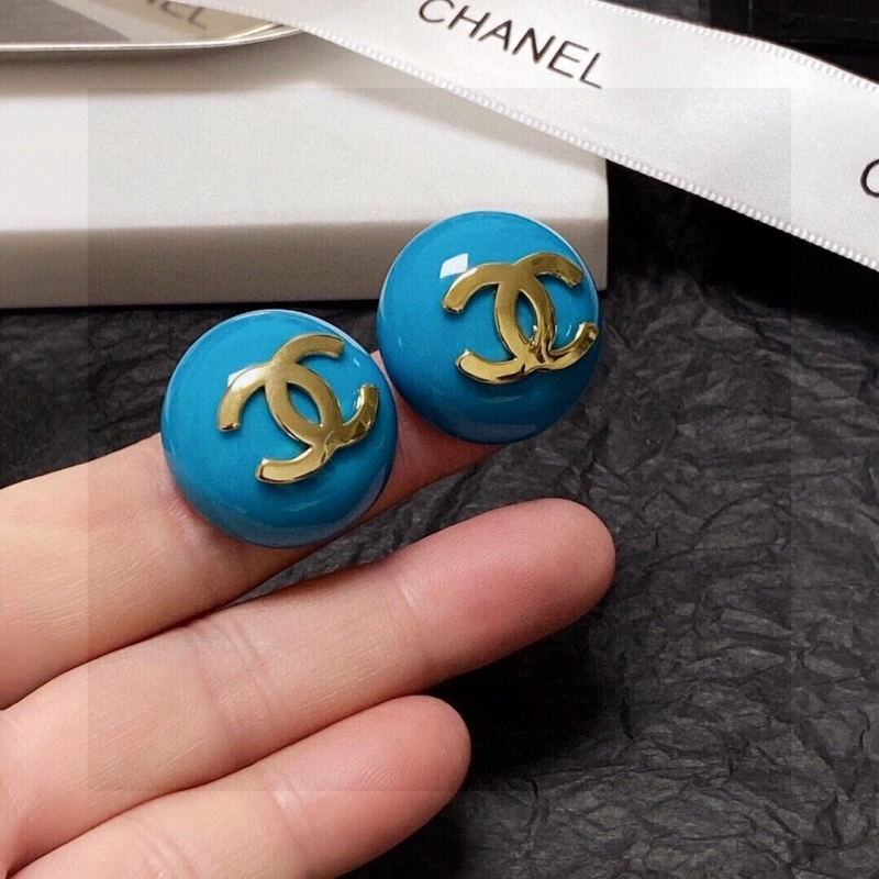 Chxnxl Earrings Cozy 288606