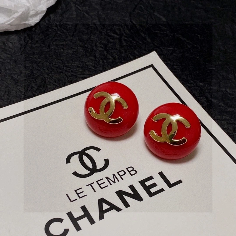 Practical Chxnxl Earrings 288594