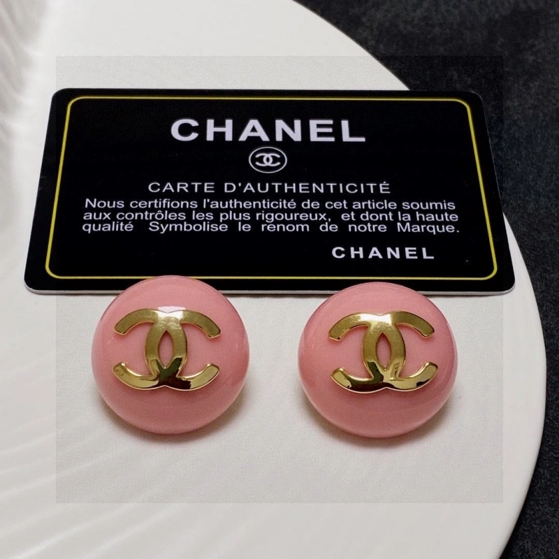 Chxnxl Earrings GoAnywhere 288622