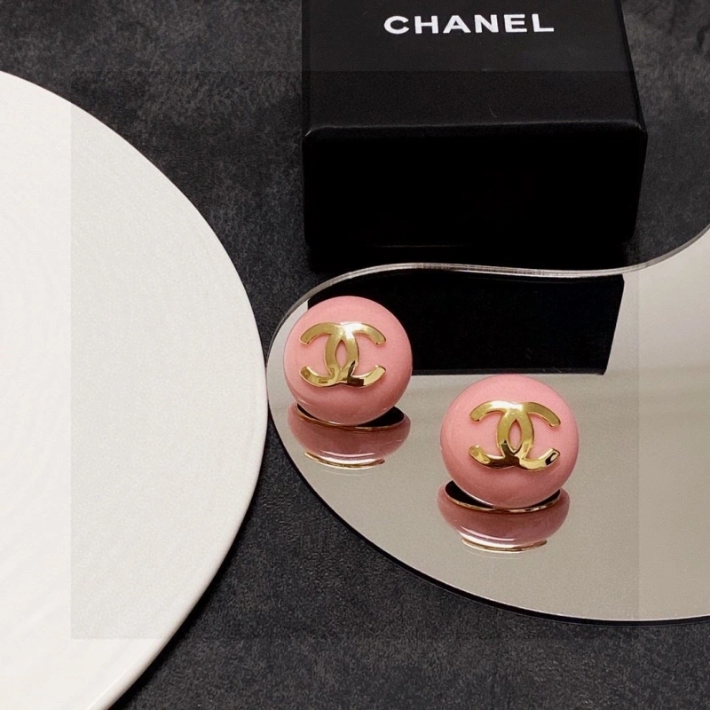 Chxnxl Earrings GoAnywhere 288622