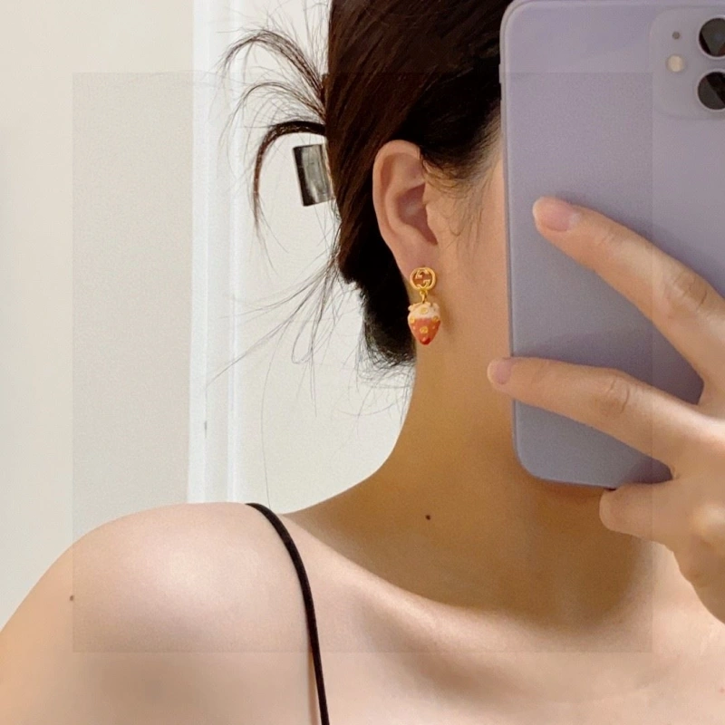 Gxccx Earrings Flexible 305358