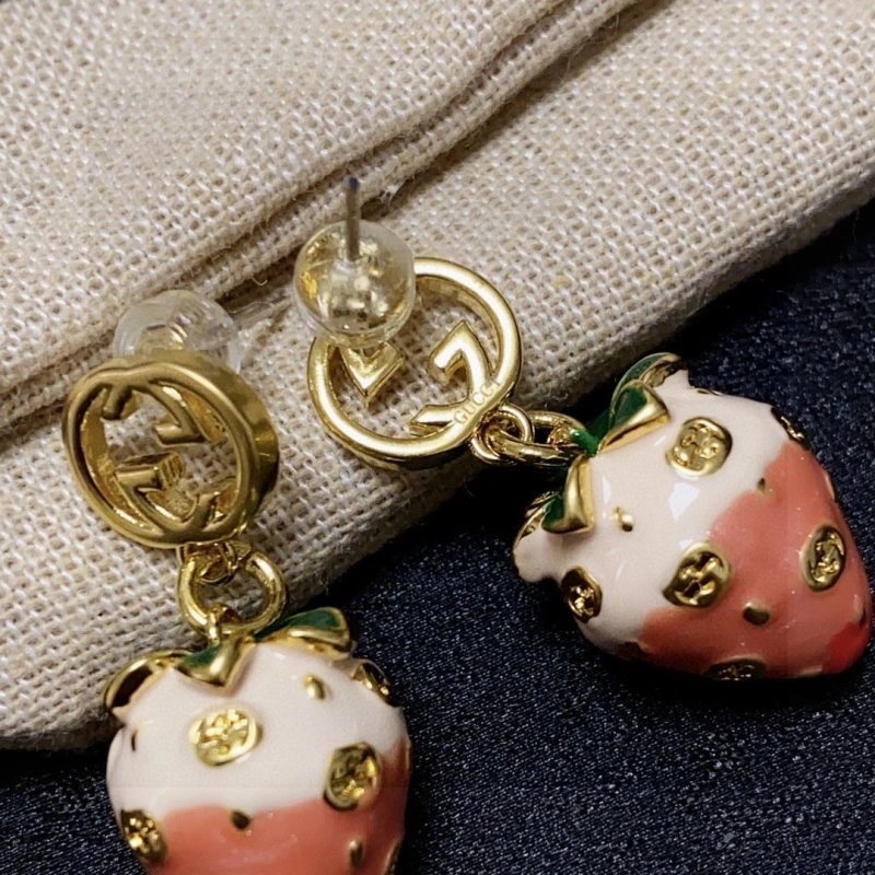 Gxccx Earrings Flexible 305358
