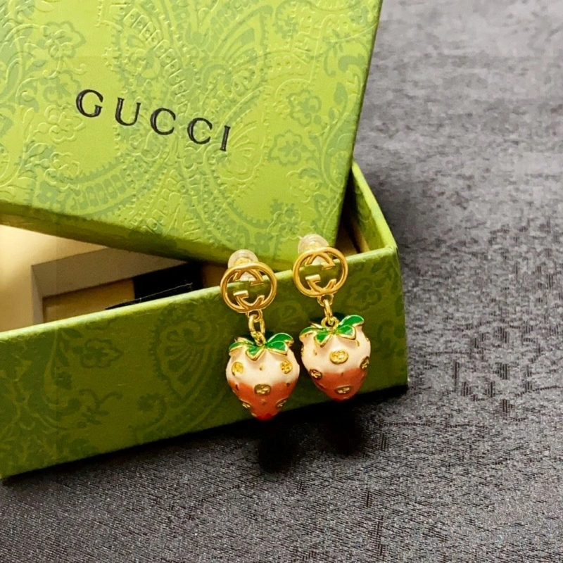 Gxccx Earrings Flexible 305358