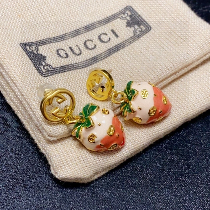 Gxccx Earrings Flexible 305358