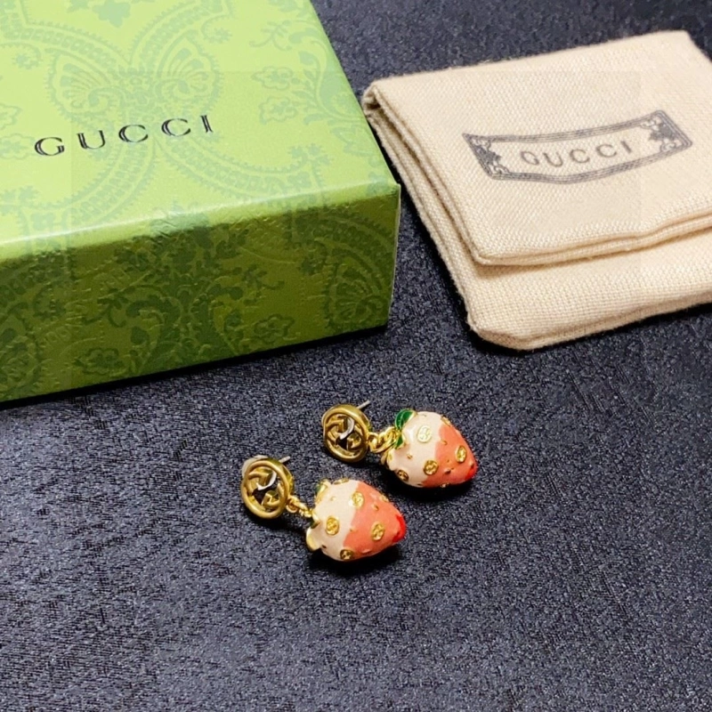 Gxccx Earrings Flexible 305358