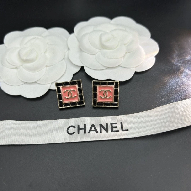 Comfortable Chxnxl Earrings 288605