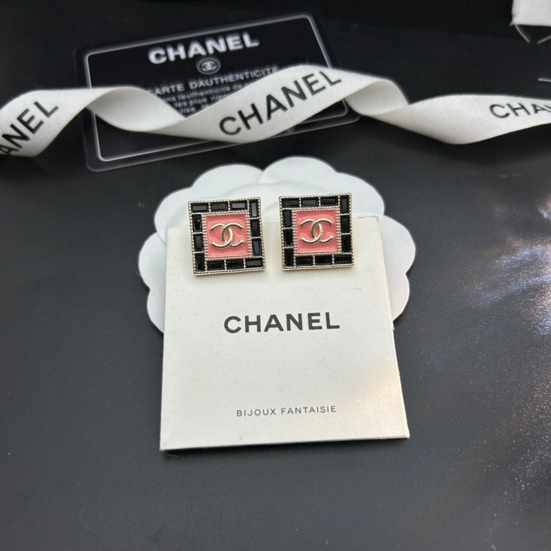Comfortable Chxnxl Earrings 288605