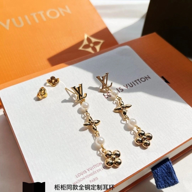 Minimalist LX Earrings 310998