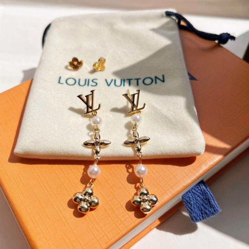 Minimalist LX Earrings 310998