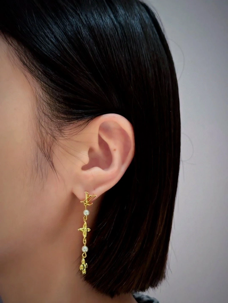 Minimalist LX Earrings 310998