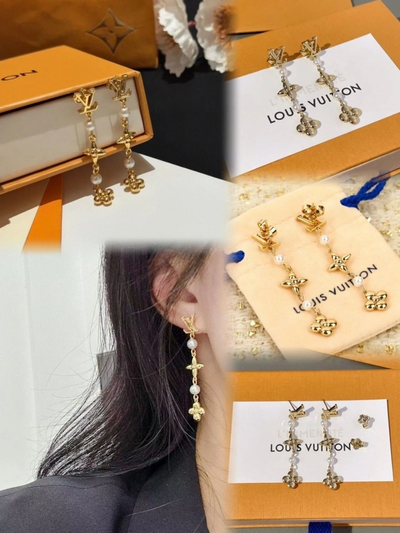 Minimalist LX Earrings 310998