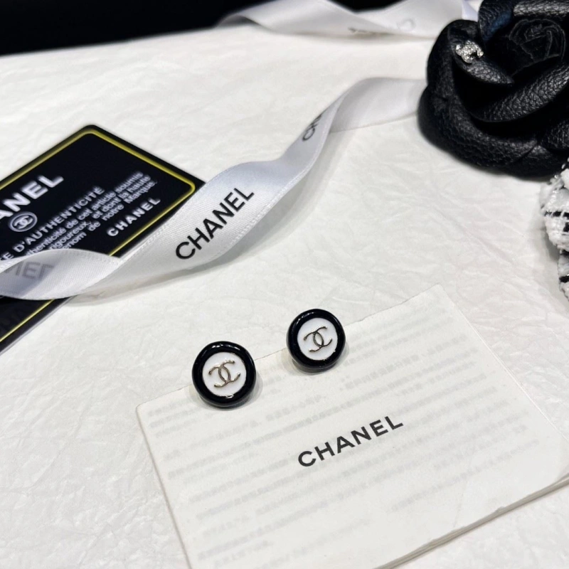Chxnxl Earrings Fashionable 288604
