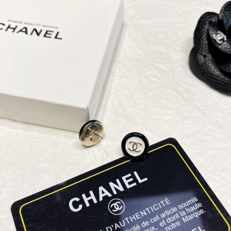 Chxnxl Earrings Fashionable 288604