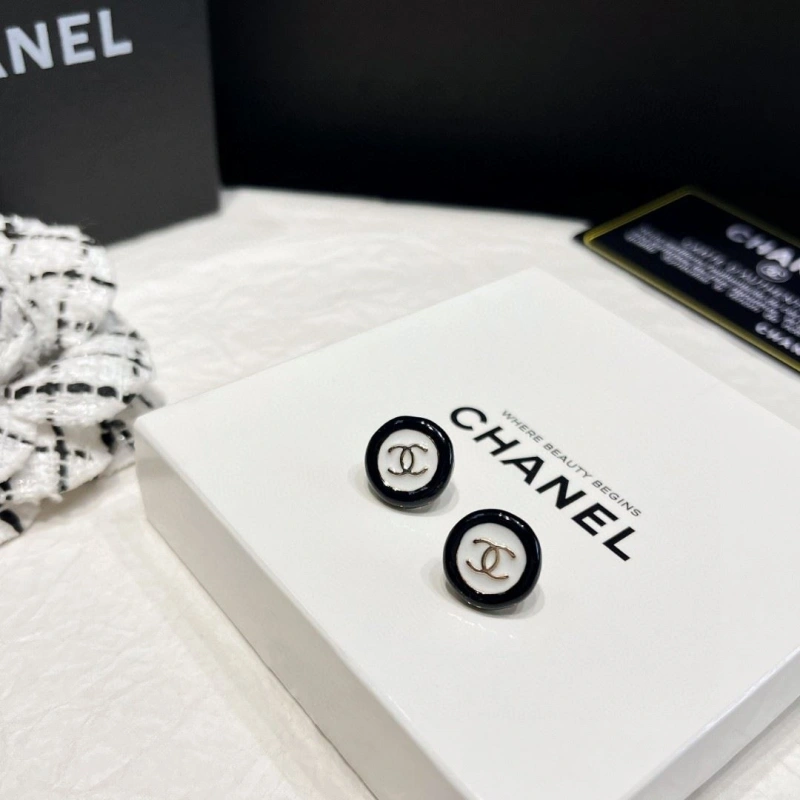 Chxnxl Earrings Fashionable 288604