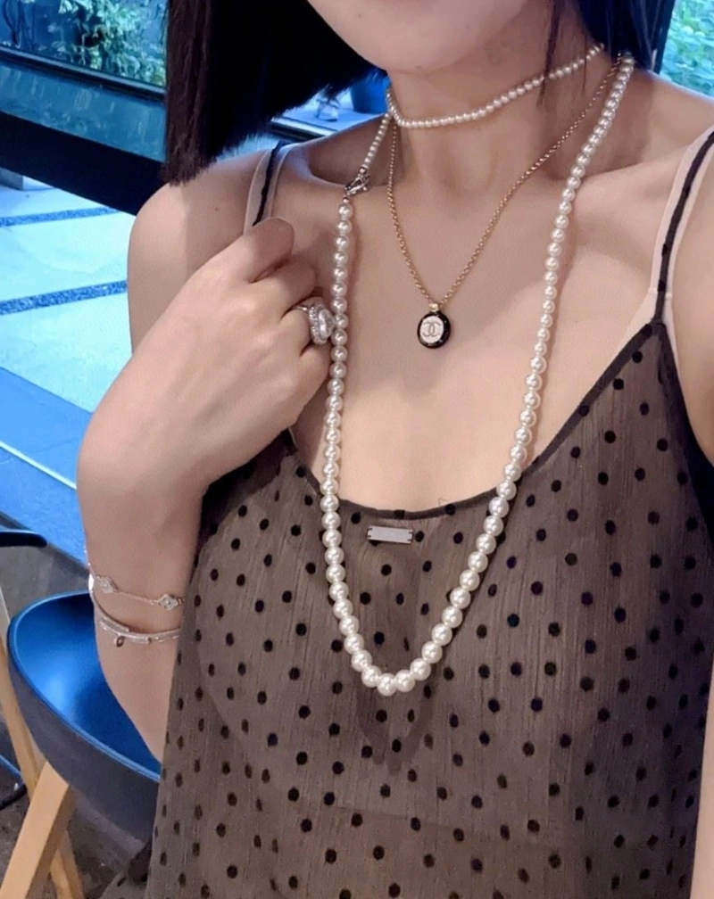 Practical Chxnxl Necklaces 288064