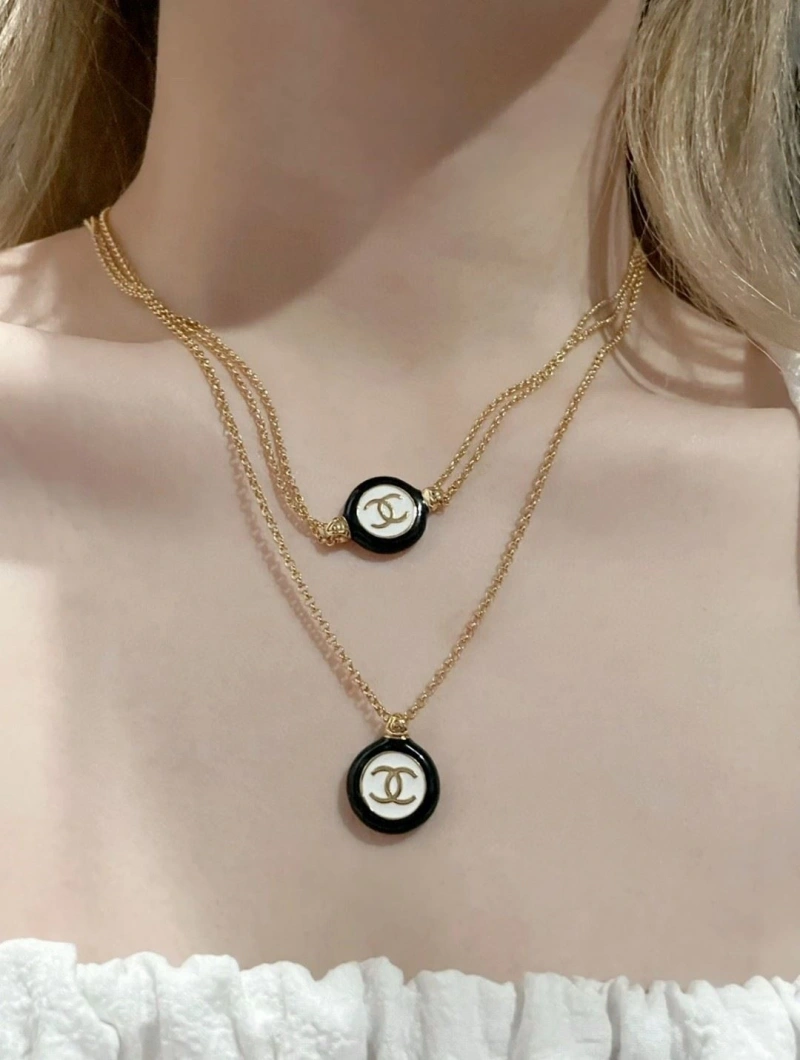 Practical Chxnxl Necklaces 288064