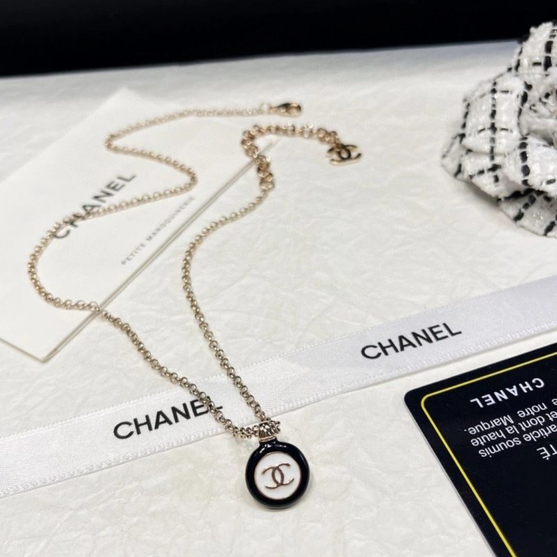 Practical Chxnxl Necklaces 288064