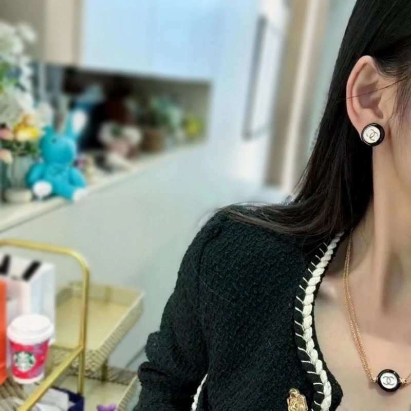 Practical Chxnxl Necklaces 288064