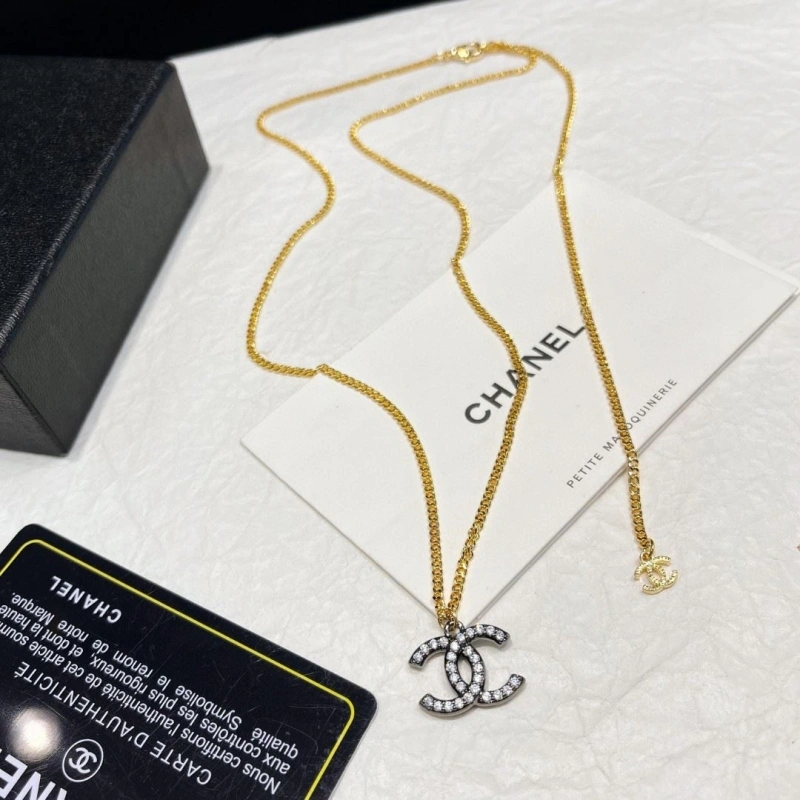 Reliable Chxnxl Necklaces 288073