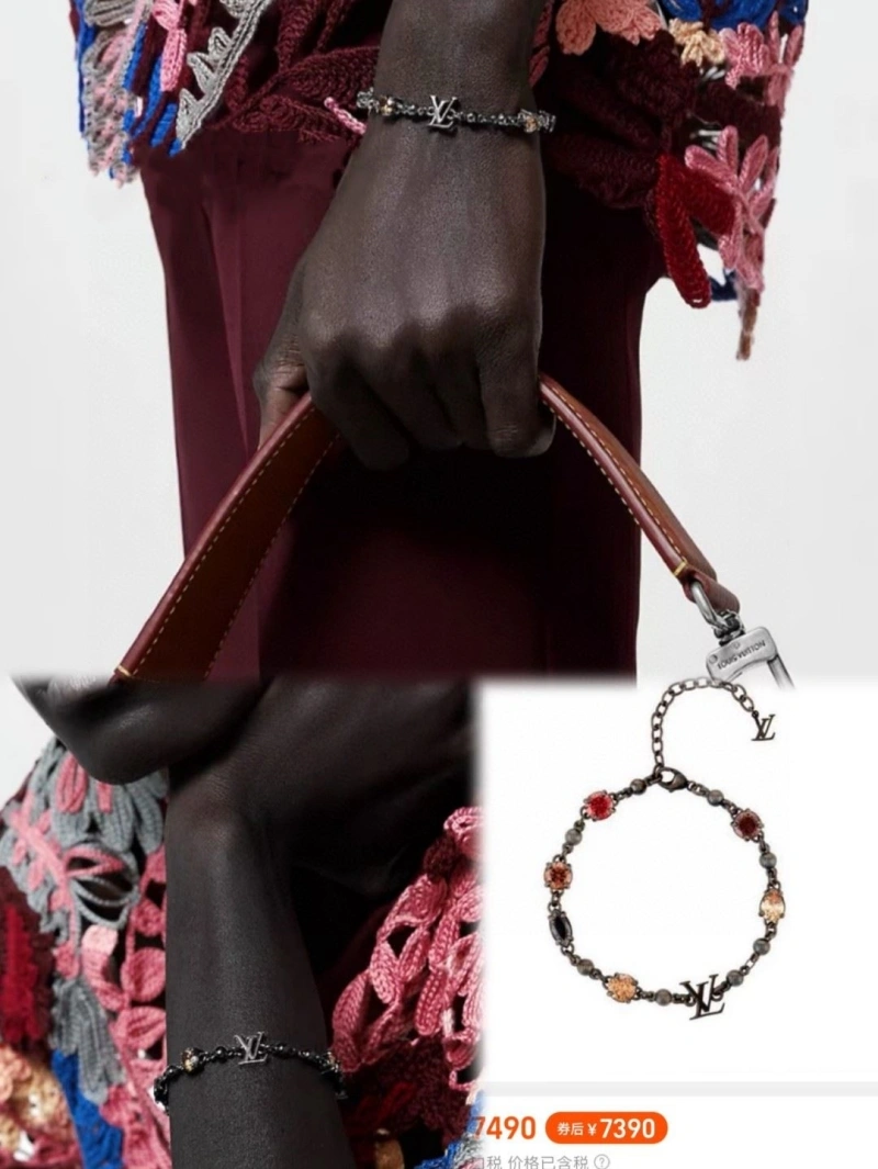 LX Bracelets SmartChoice 311098