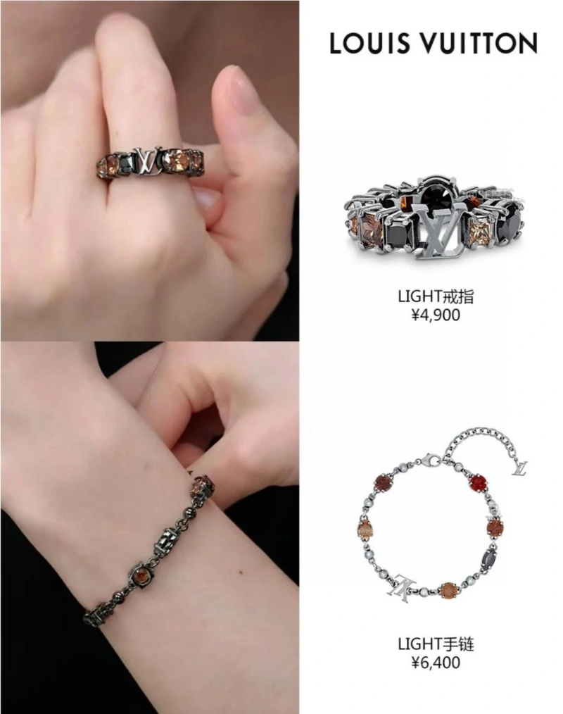 LX Bracelets SmartChoice 311098