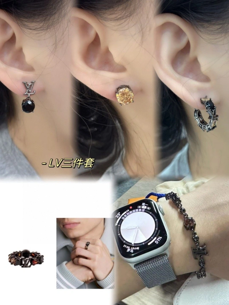 LX Bracelets SmartChoice 311098