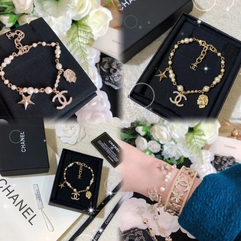 Chxnxl Bracelets Breathable 289372