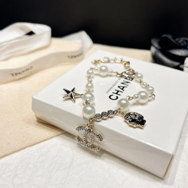 Chxnxl Bracelets Breathable 289372