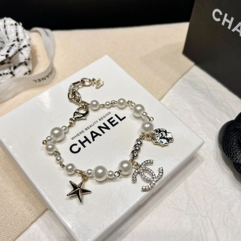 Chxnxl Bracelets Breathable 289372
