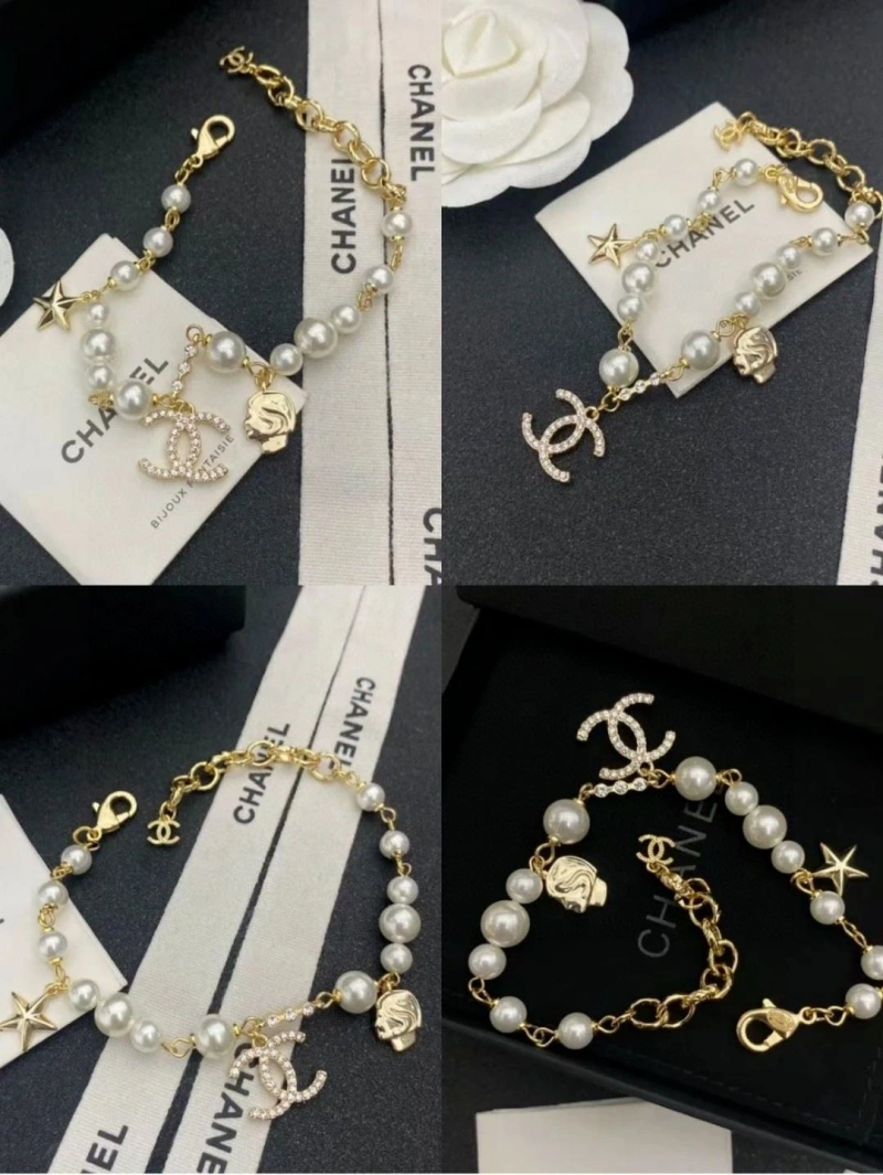 Chxnxl Bracelets Breathable 289372